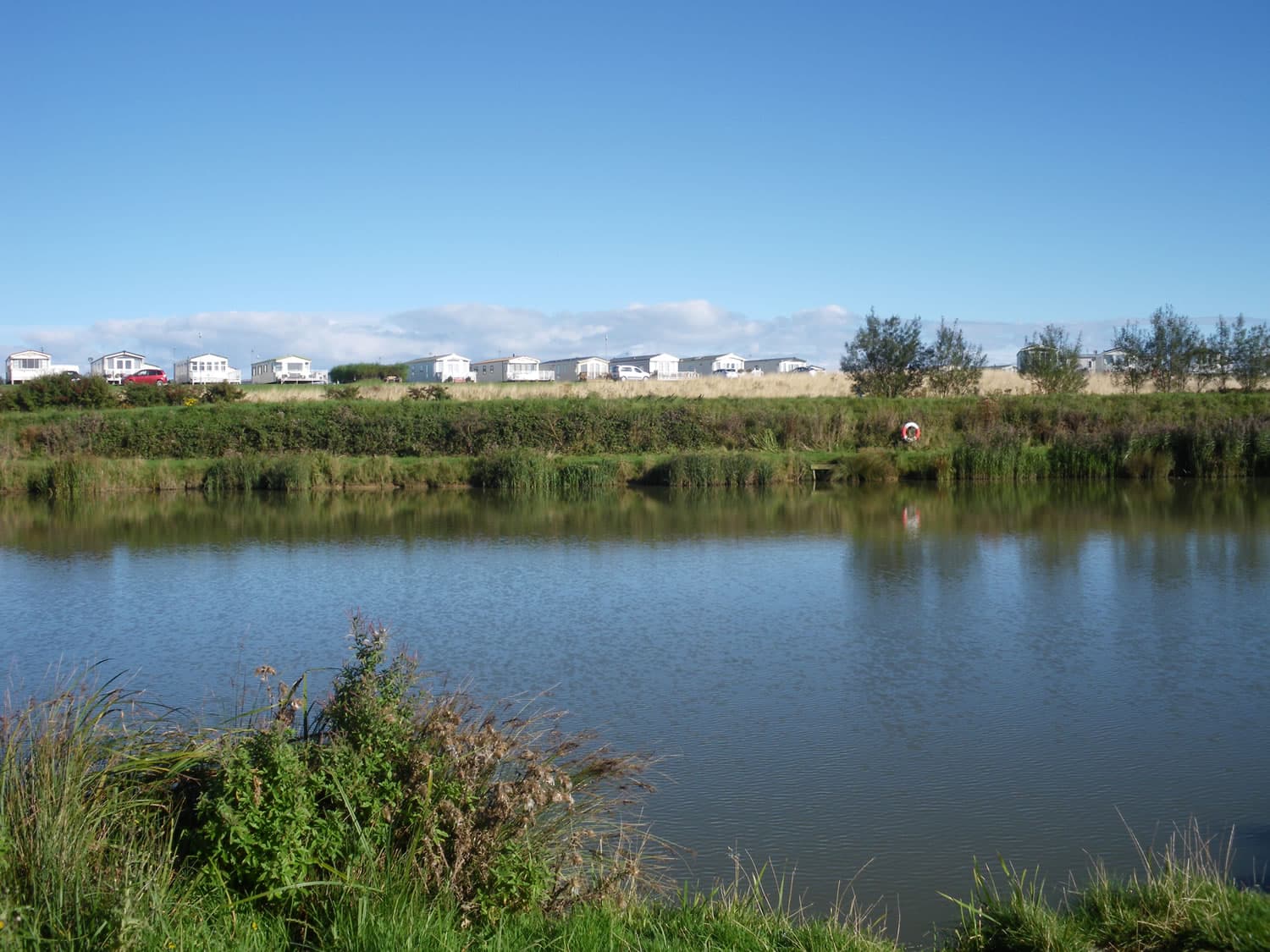 Aldbrough Leisure Park