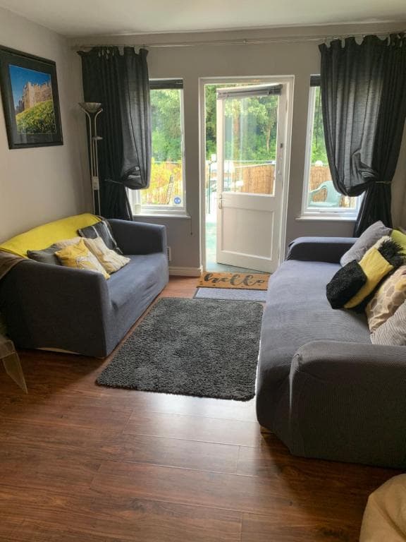 Gillygate Holiday Apartment