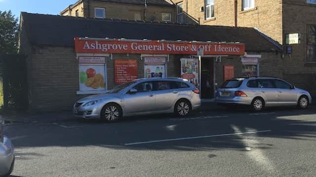 Ashgrove Off Licence - Off Licences in bradford