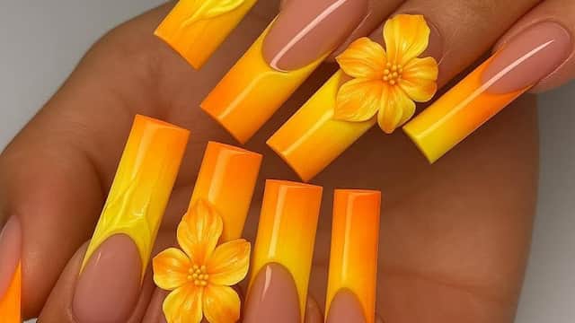 Q nails - Nail Salons in woodhouse