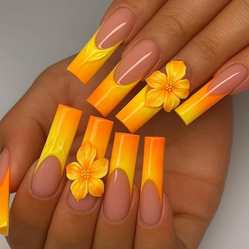 Q nails