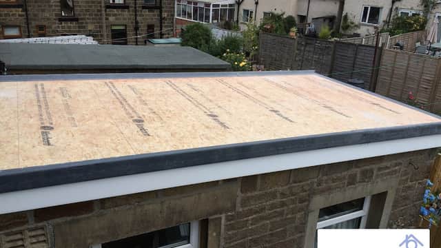 Bingley Roofing Contractors Ltd - Roofers in cross roads