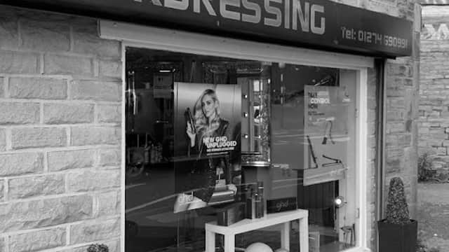 Hb's Hairdressing Salon - Hair Salons in wibsey
