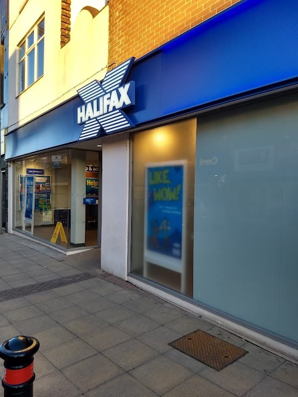 Halifax