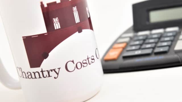 Chantry Costs Consultants - Solicitors in rotherham