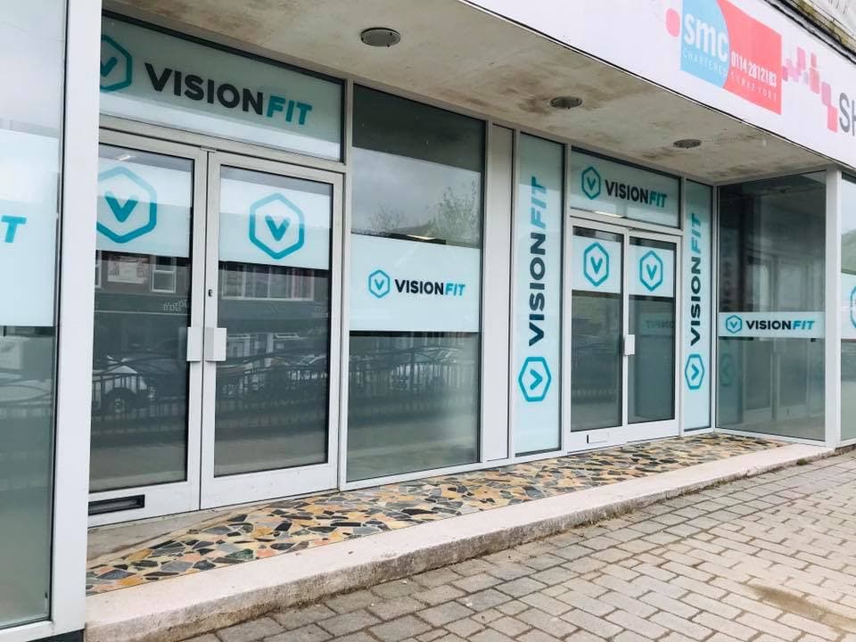 Vision Fit