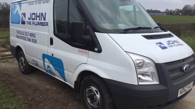 John The Plumber - Plumbers in killingbeck