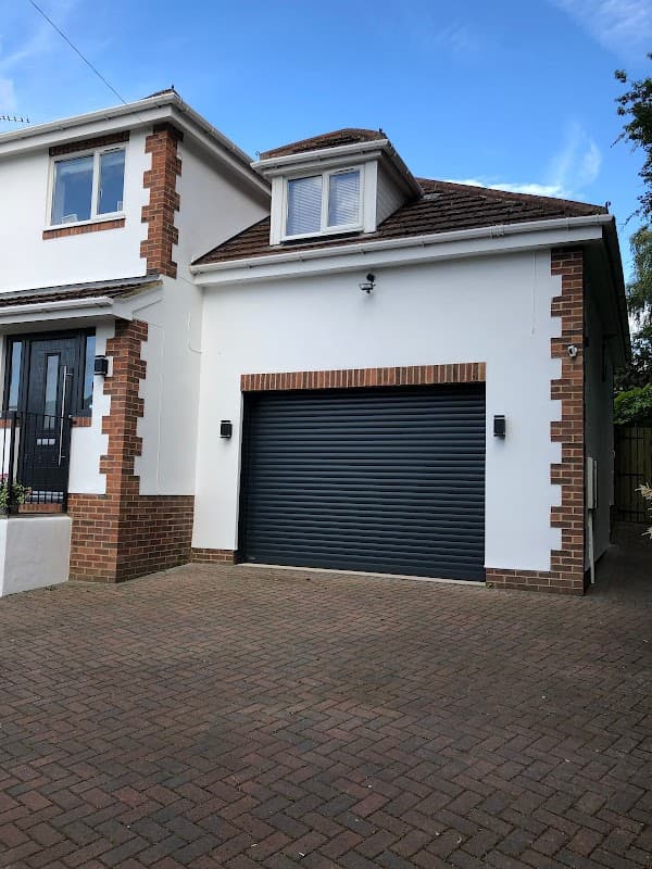 ASC Decorators Leeds