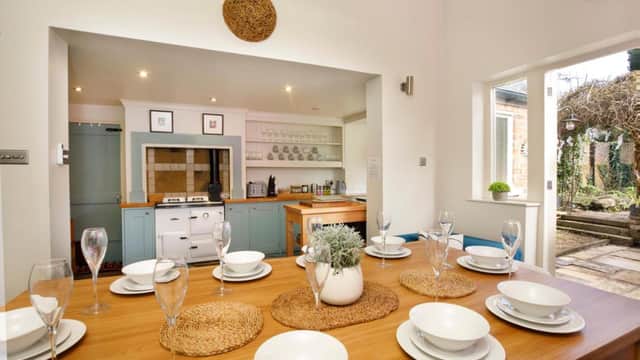 Accommodation at Minster House - Group Hot Tub in york