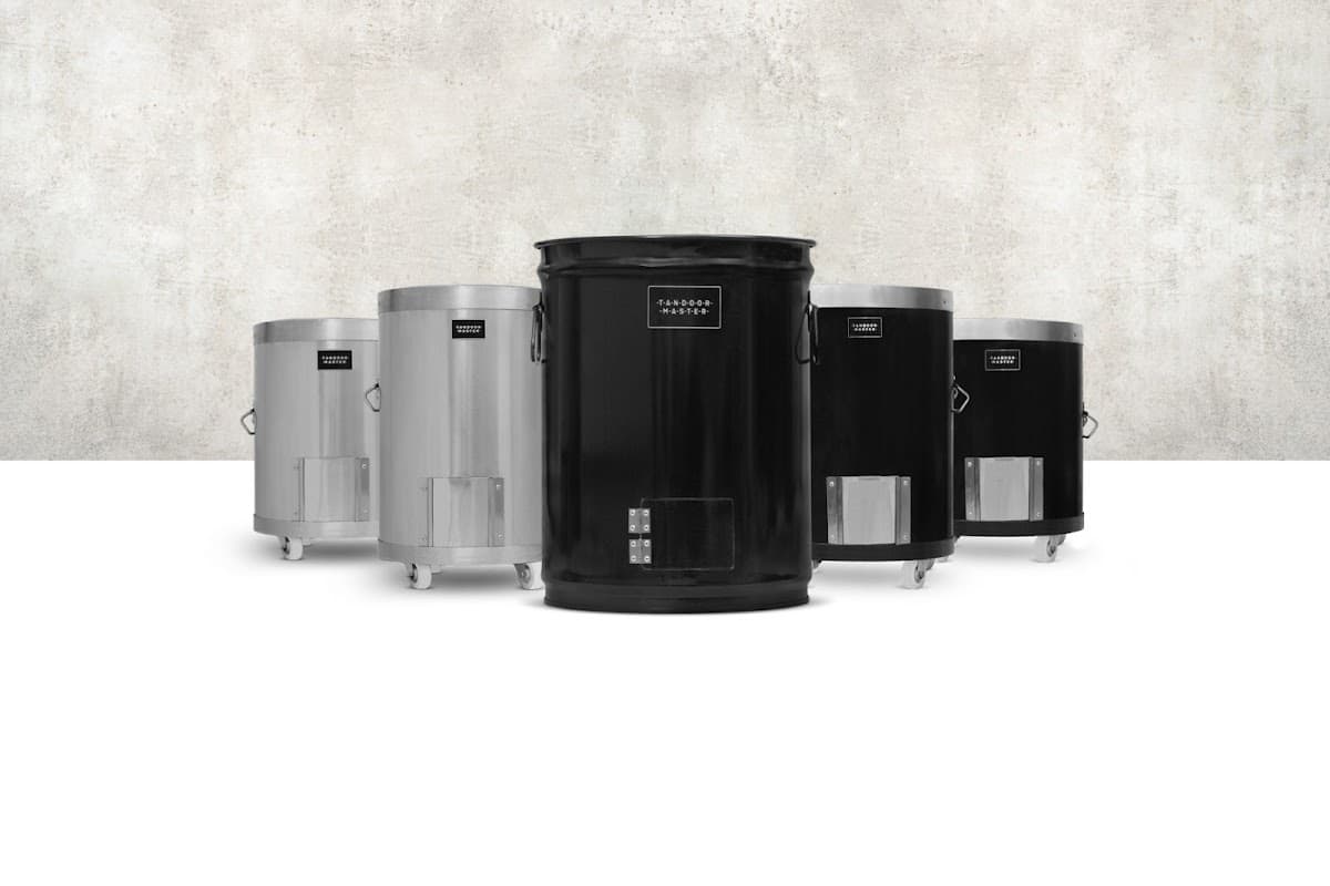 Tandoor Master | Buy Tandoor ovens UK