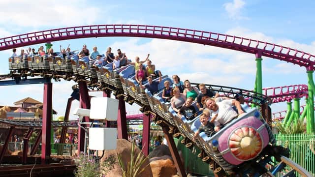 Family Outings North East - Travel Agents in thornaby
