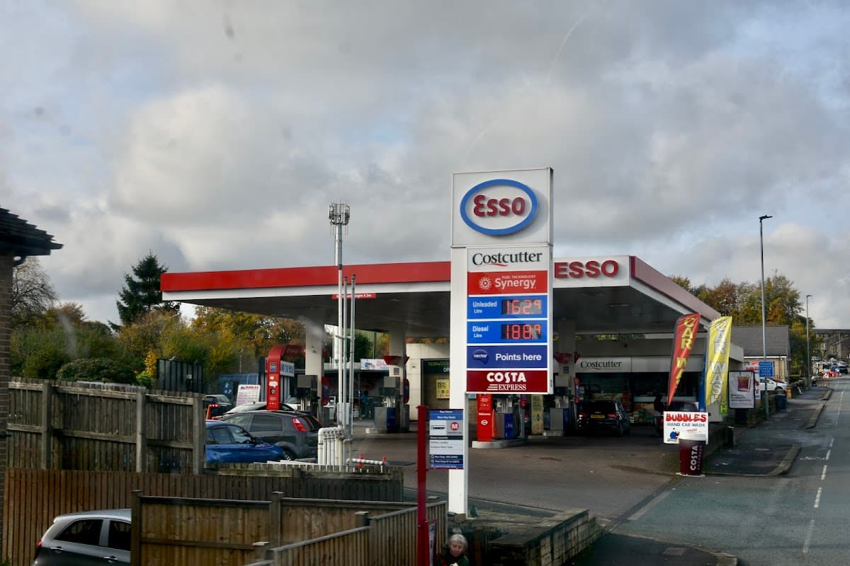 Esso