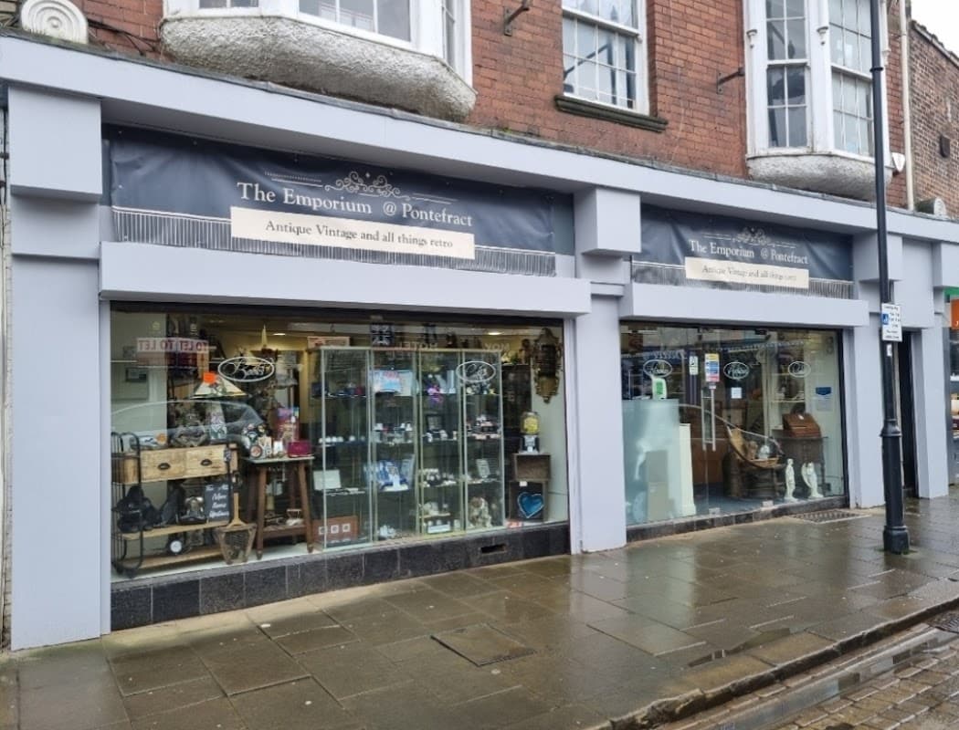 The Emporium Pontefract