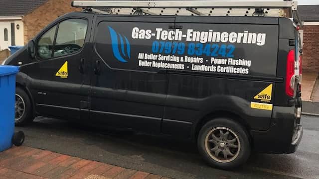 Gas-Tec Engineering - Boiler Installation and Repair Rotherham - Plumbers in maltby