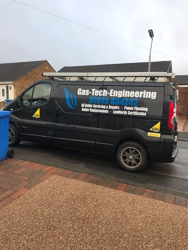 Gas-Tec Engineering - Boiler Installation and Repair Rotherham