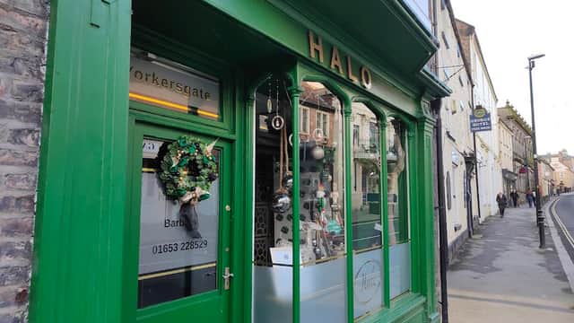 Halo Hair Salon Malton - Hair Salons in malton