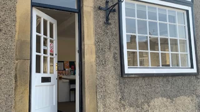 RF Broadley Insurance Brokers - Insurance in masham