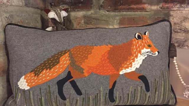 The Rusty Fox of Malton - Shop in malton
