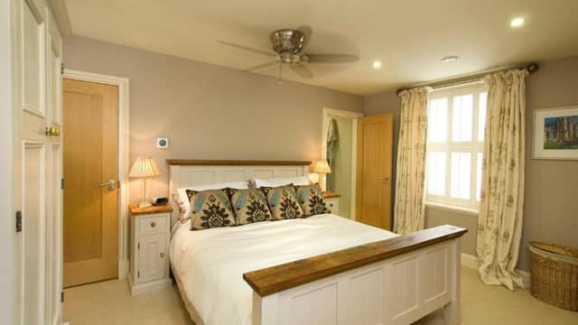 Accommodation at The Brierley in york