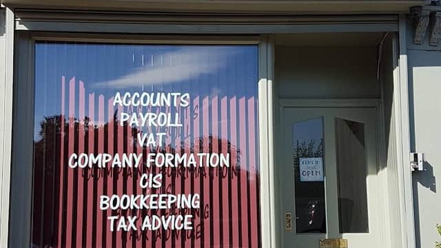 Abacus Chartered Certified Accountants - Accountants in halifax