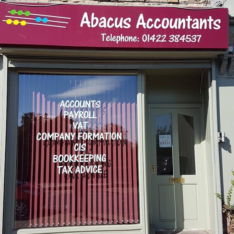 Abacus Chartered Certified Accountants