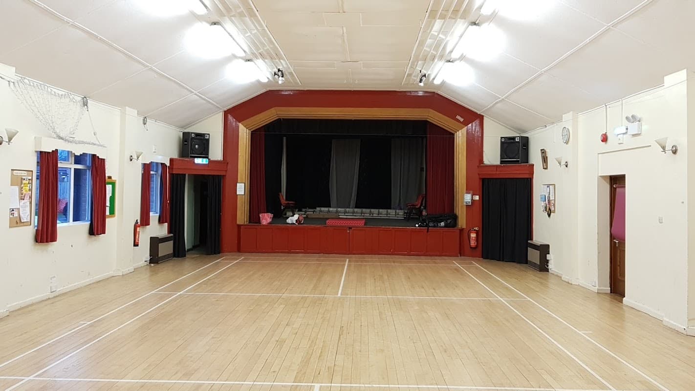 Alwoodley Community Hall