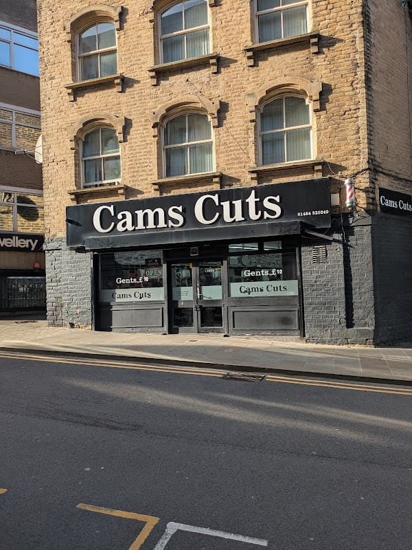 Cams Cuts