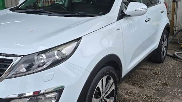 Dr Clean Car Wash - Car Washes in bradford