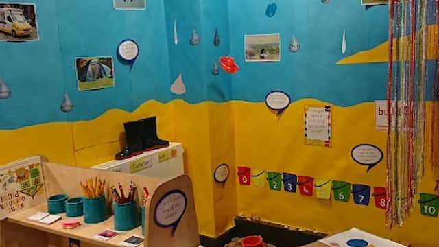 Meadowfield Primary School - Primary Schools in killingbeck