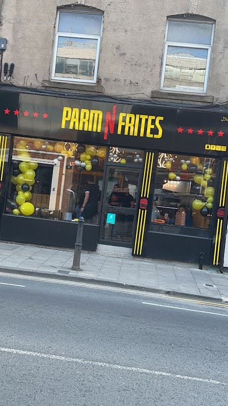 ParmNfrites