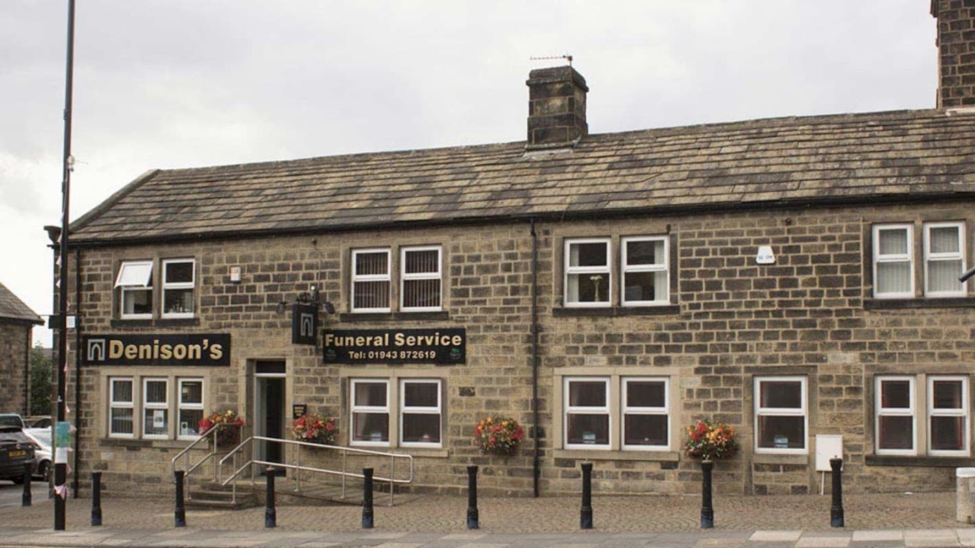 Denison's Funeral Directors