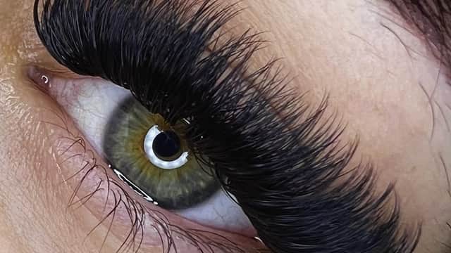 Eyelashes By Ami Curt - Beauty Salons in dewsbury
