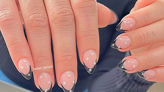 Parisa Nailart - Nail Salons in colton