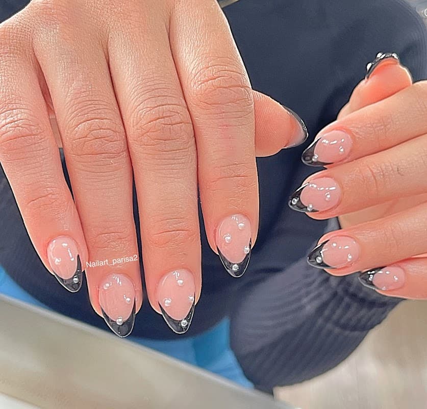 Parisa Nailart