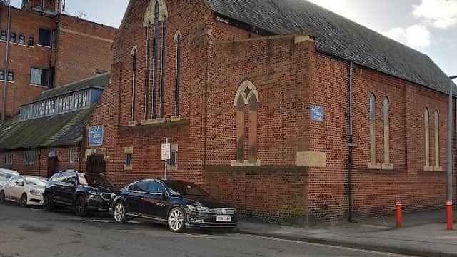Middlesbrough Community Church - Churches in middlesbrough