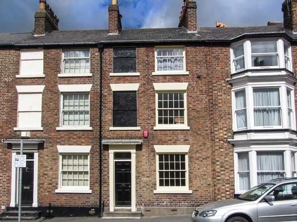 Wellington Place