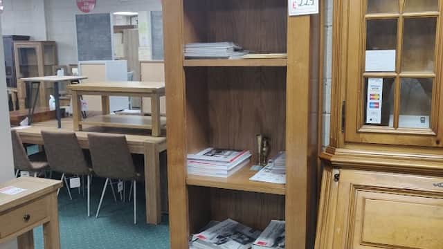 Thornton Interiors - Furniture Shops in bradford