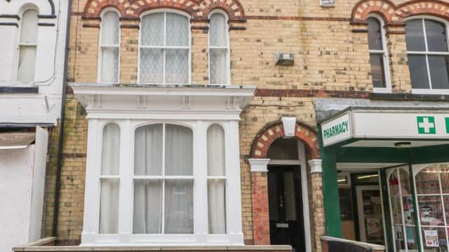 Accommodation at Newbegin Cottage in hornsea