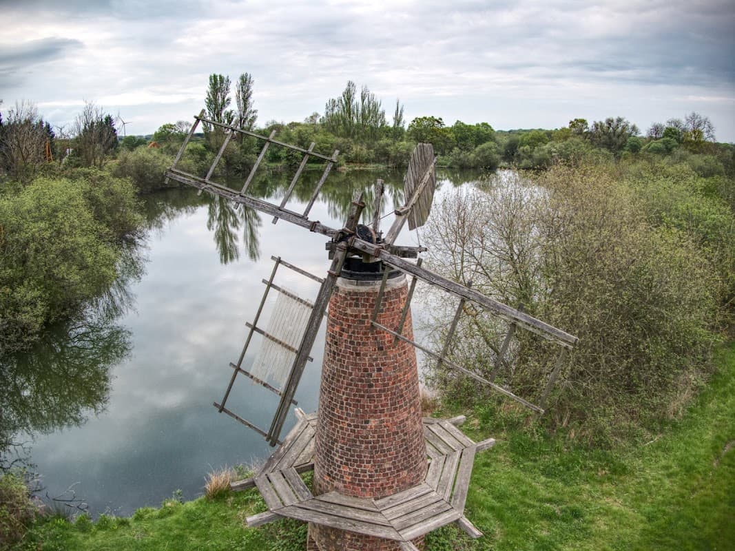 Howden Windmill
