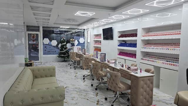 Nail Salon Harrogate_6 Stars Nails and Spa ( Starbeck ,North Yorkshire) - Nail Salons in harrogate
