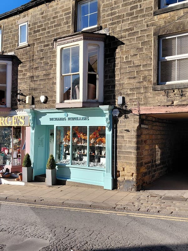 Richards Jewellers