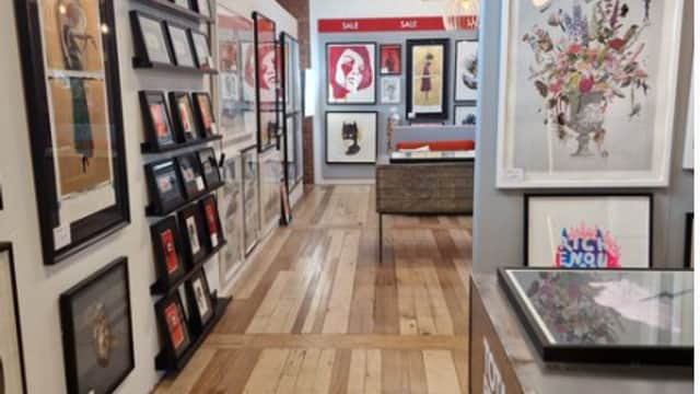 Totally Biblical - Gallery in dewsbury