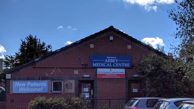 Abbey Grange Medical Practice - Doctors in headingley