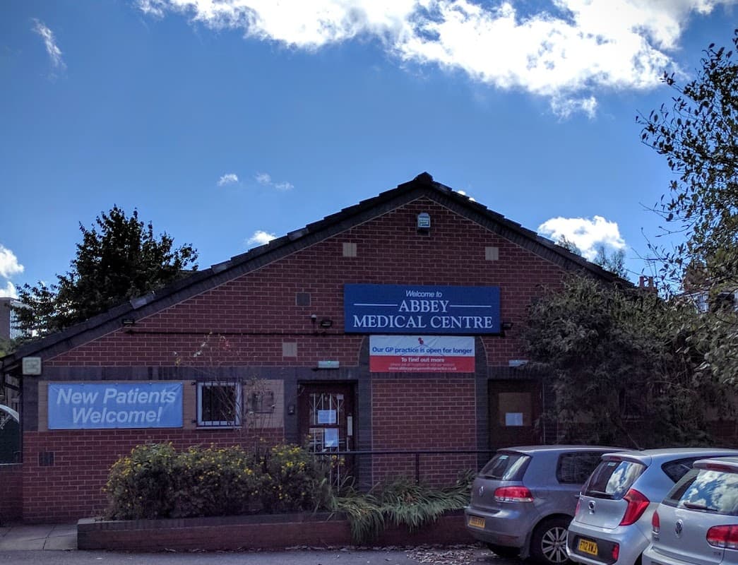 Abbey Grange Medical Practice