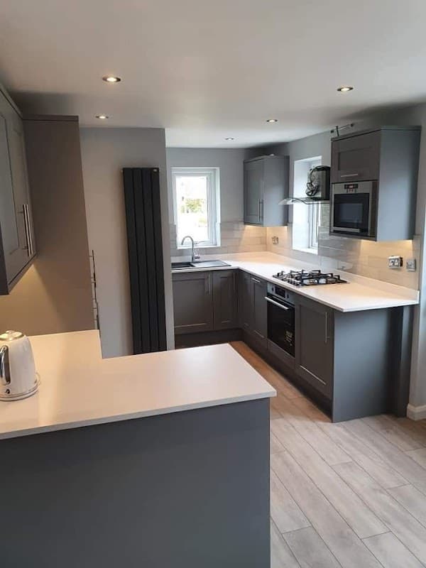 ACT REFURBISHMENTS