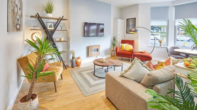 Accommodation at Host & Stay - The Regency in harrogate