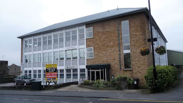 Baker & Co Accountants - Accountants in horsforth