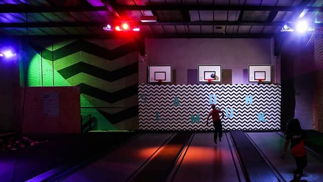 Jump Inc by AirHop Adventure & Trampoline Park Leeds - Trampoline Parks in leeds