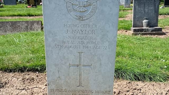 Hedon Road Cemetery - Cemeteries in hull