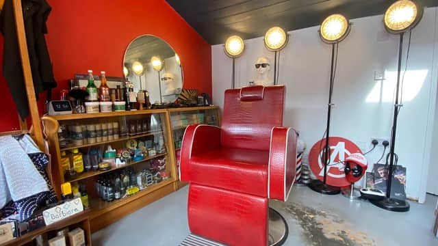 Barbiere - Barbers in beverley